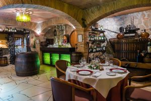 Hotel Colbert - SPA & Casino