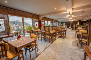 Hotel Colbert - SPA & Casino