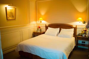 Hotel Colbert - SPA & Casino