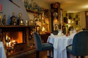 LA VARANGUE BOUTIQUE HOTEL