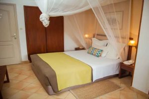 LA VARANGUE BOUTIQUE HOTEL