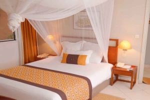 LA VARANGUE BOUTIQUE HOTEL