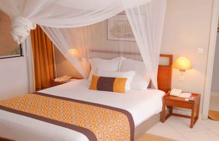 LA VARANGUE BOUTIQUE HOTEL