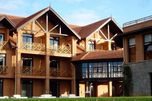 RADISSON TAMBOHO WATERFRONT ANTANANARIVO