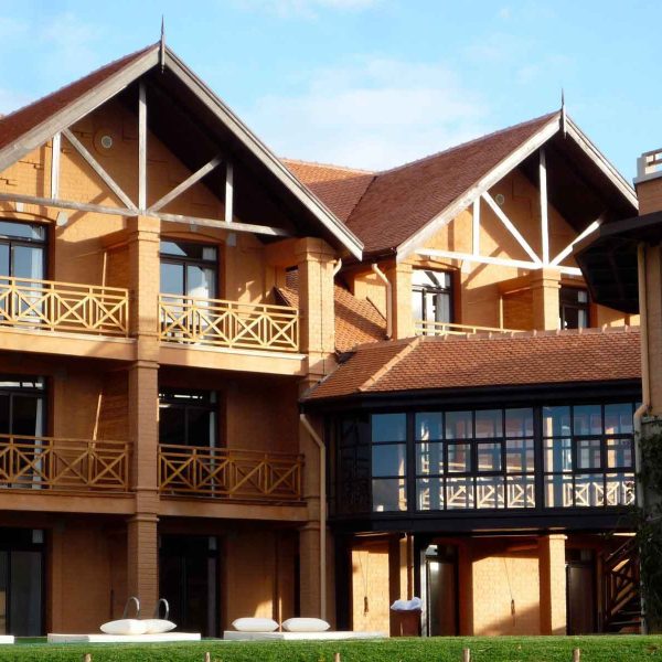 RADISSON TAMBOHO WATERFRONT ANTANANARIVO