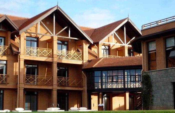 RADISSON TAMBOHO WATERFRONT ANTANANARIVO