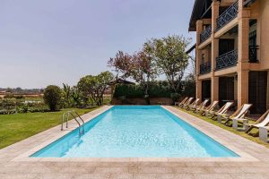 RADISSON TAMBOHO WATERFRONT ANTANANARIVO