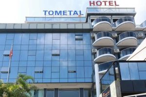 Hotel Tometal