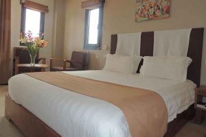 Plumeria Hotel . Antsirabe