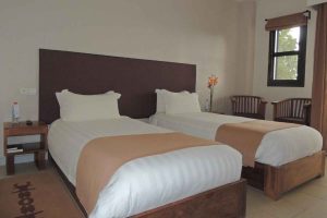 Plumeria Hotel . Antsirabe