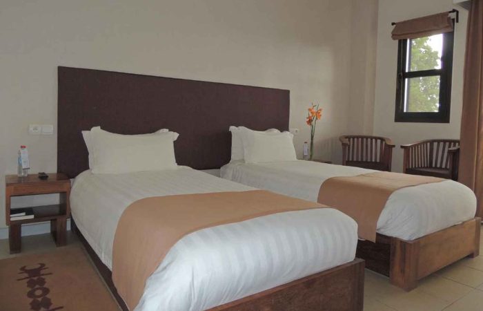 Plumeria Hotel . Antsirabe