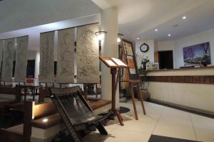 Plumeria Hotel . Antsirabe