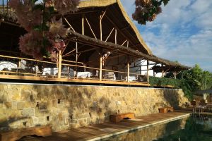 LE SOLEIL DES TSINGY