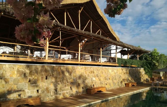 LE SOLEIL DES TSINGY