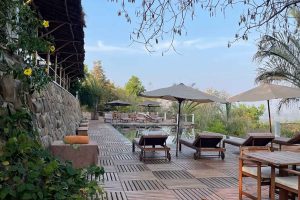 LE SOLEIL DES TSINGY