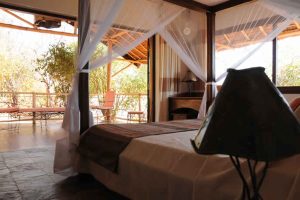 LE SOLEIL DES TSINGY