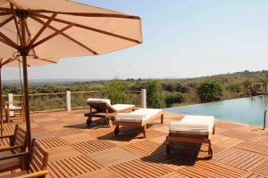 LE SOLEIL DES TSINGY