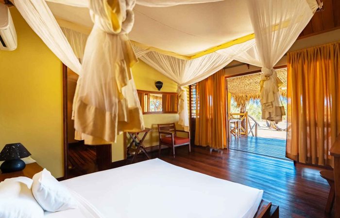 Hotel Palissandre Morondava