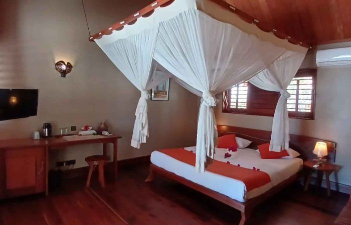 Hotel Palissandre Morondava