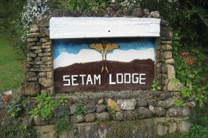 Setam Lodge Ranomafana
