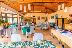 Setam Lodge Ranomafana