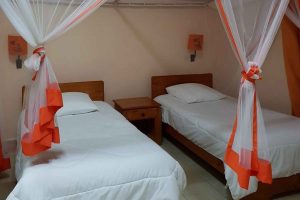 Setam Lodge Ranomafana