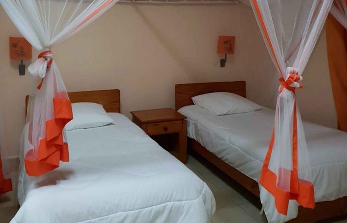 Setam Lodge Ranomafana