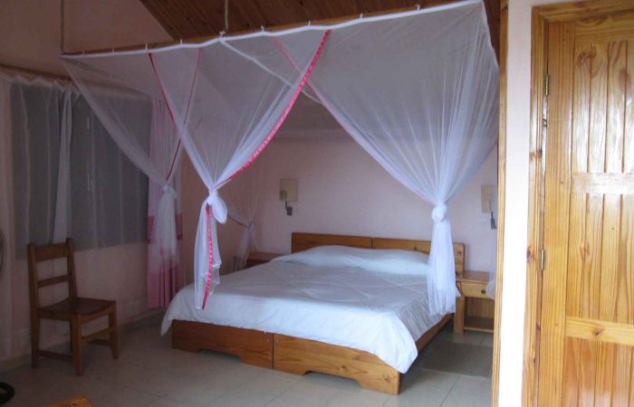 Setam Lodge Ranomafana