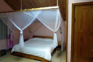 Setam Lodge Ranomafana