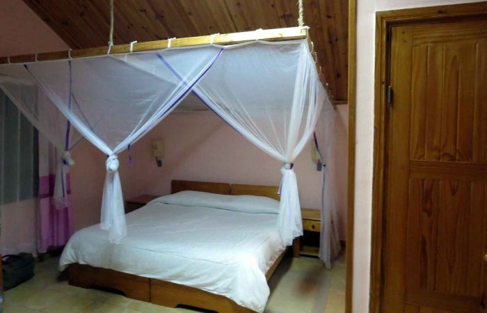 Setam Lodge Ranomafana