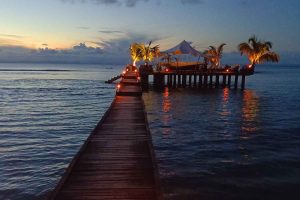 Princesse Bora Lodge & Spa . Sainte Marie Island